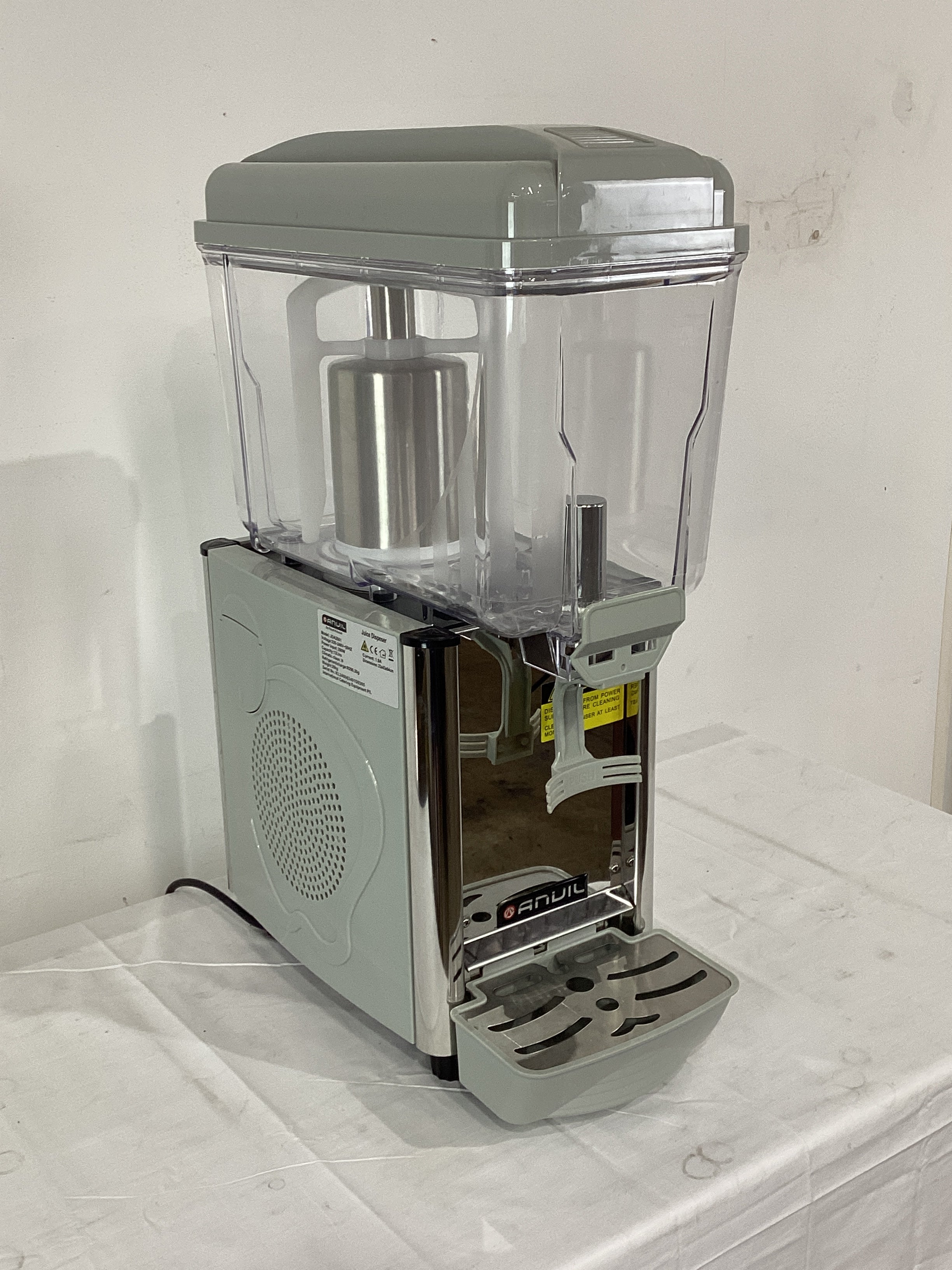 Anvil JDA2001 Juice Dispenser