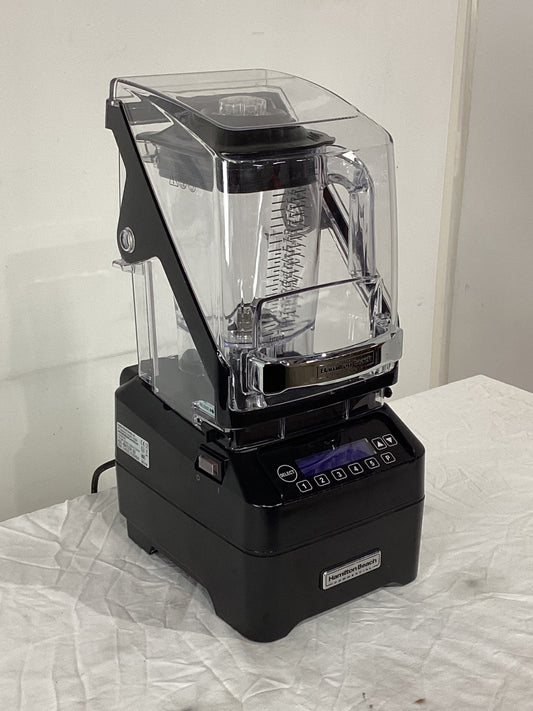 Hamilton Beach HBH755-AU Blender