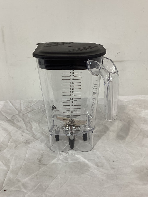 Hamilton Beach XBBE1002 Jug
