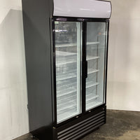 Thermaster LG-1000BP Drinks Fridge