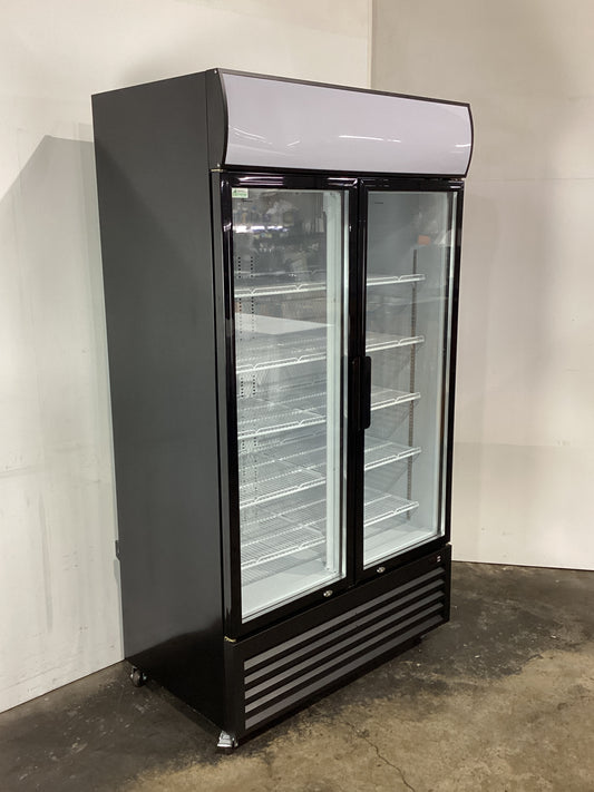Thermaster LG-1000BP Drinks Fridge
