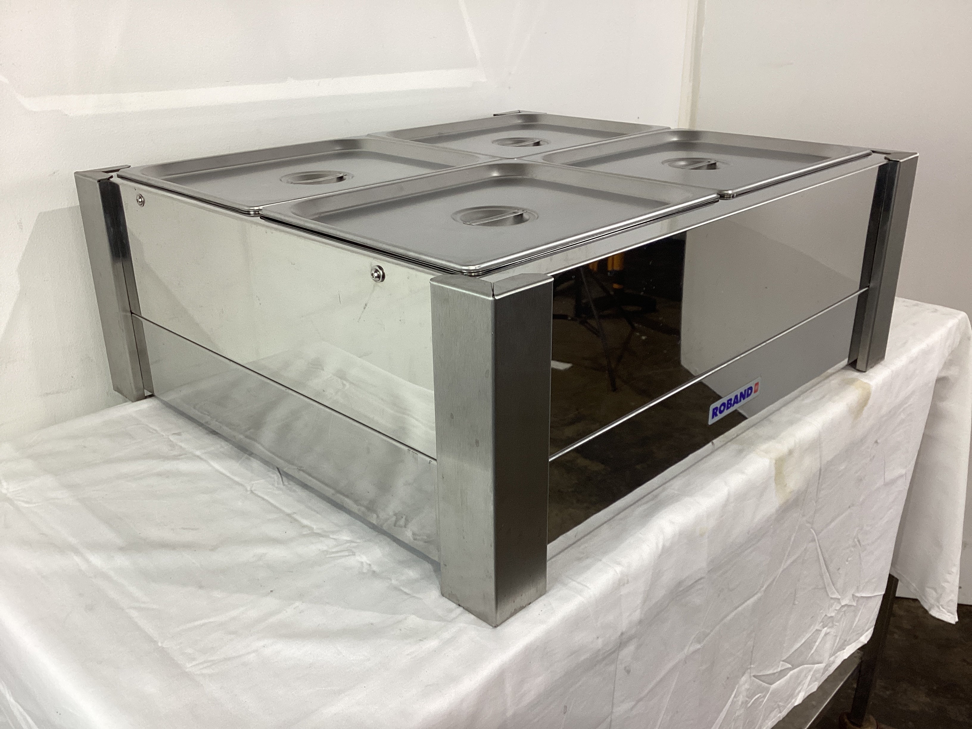 Roband BM22 Bain Marie