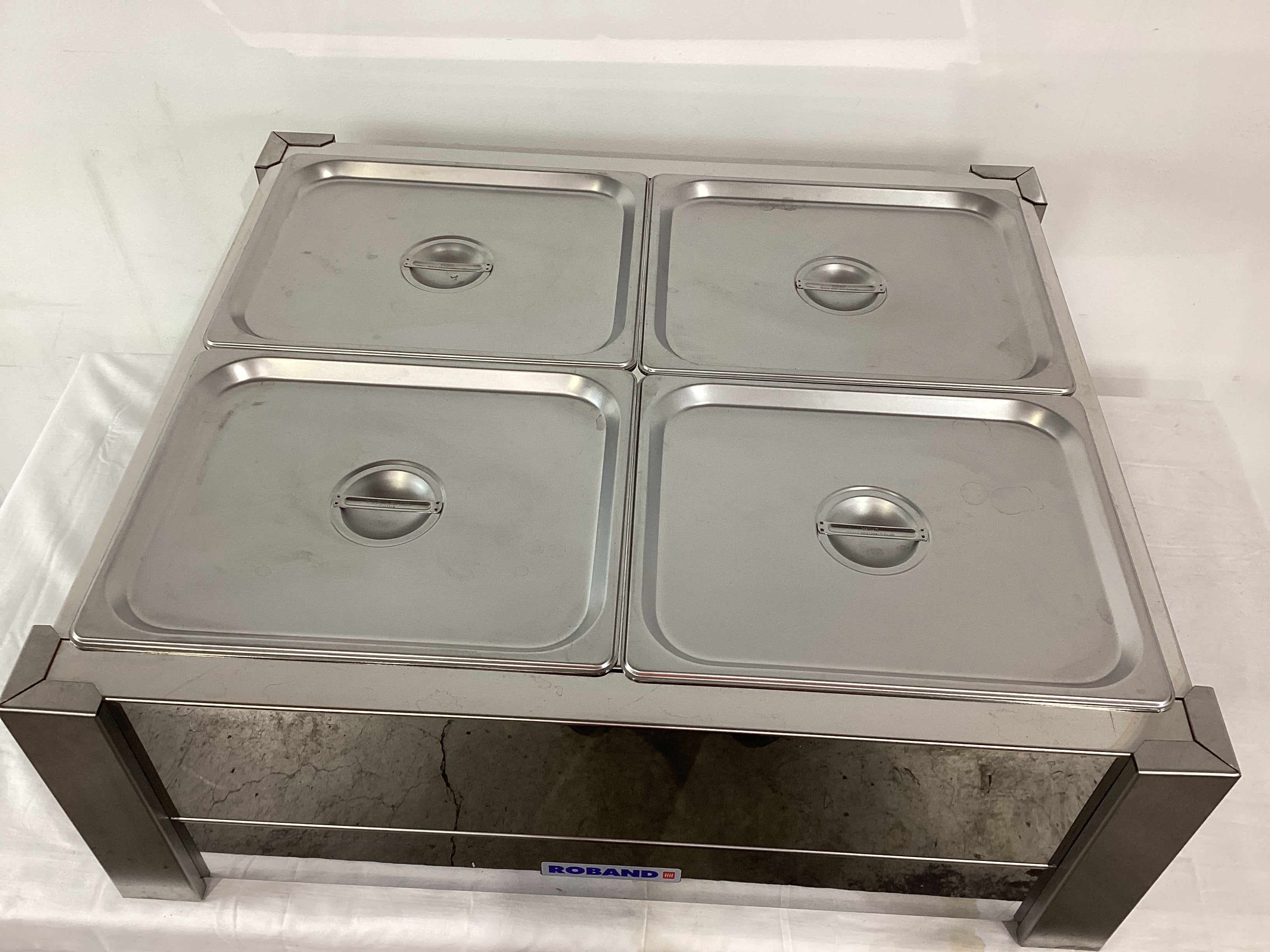 Roband BM22 Bain Marie