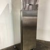 FED-X XURF400SFV Single Door Upright Freezer