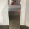 FED-X XURF400SFV Single Door Upright Freezer