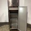 FED-X XURF400SFV Single Door Upright Freezer