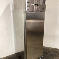 FED-X XURC400SFV Upright Fridge