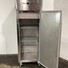 FED-X XURC400SFV Upright Fridge