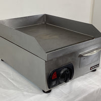 Anvil FTA0400-ICE Griddle