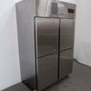 Thermaster SUC1000 Upright Fridge