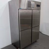 Thermaster SUC1000 Upright Fridge