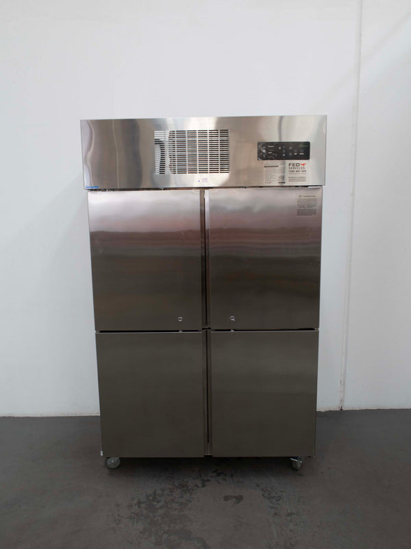 Thermaster SUC1000 Upright Fridge