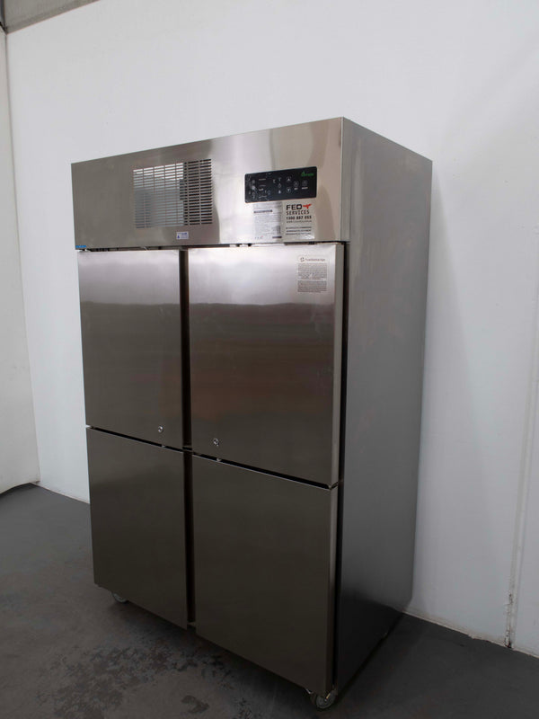Thermaster SUC1000 Upright Fridge