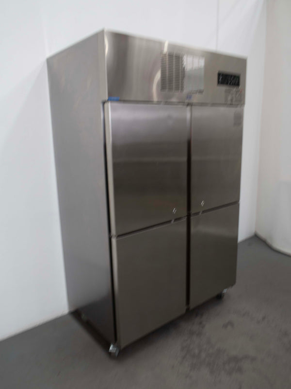 Thermaster SUF1000 Upright Freezer