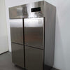 Thermaster SUF1000 Upright Freezer