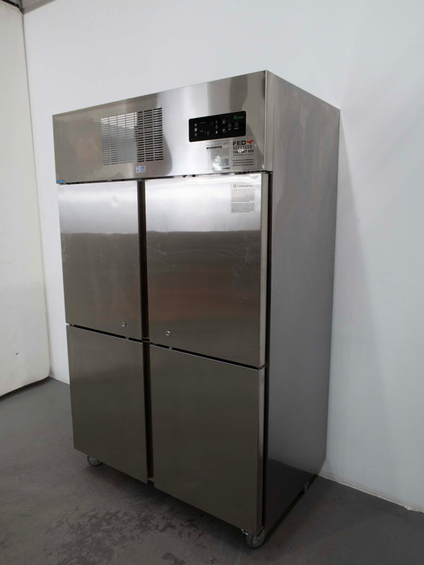 Thermaster SUF1000 Upright Freezer
