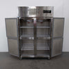Thermaster SUF1000 Upright Freezer