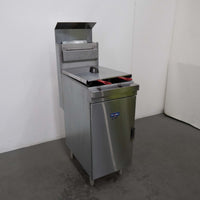 Frymax RC300E Fryer