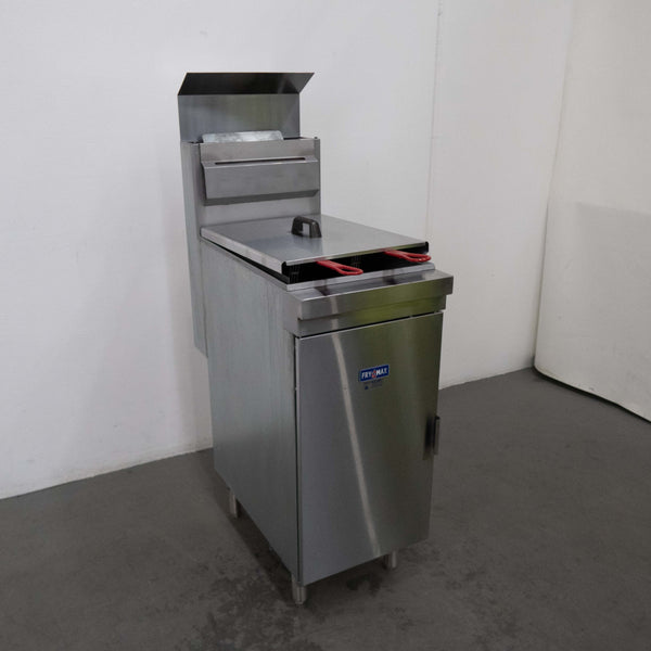 Frymax RC300E Fryer