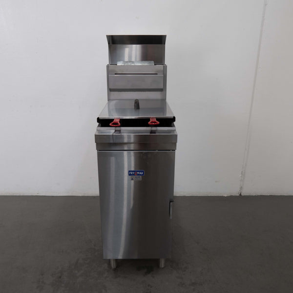 Frymax RC300E Fryer