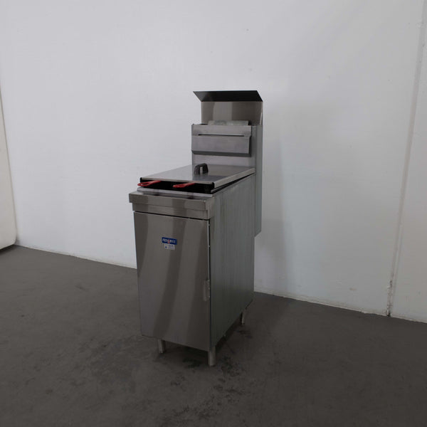 Frymax RC300E Fryer