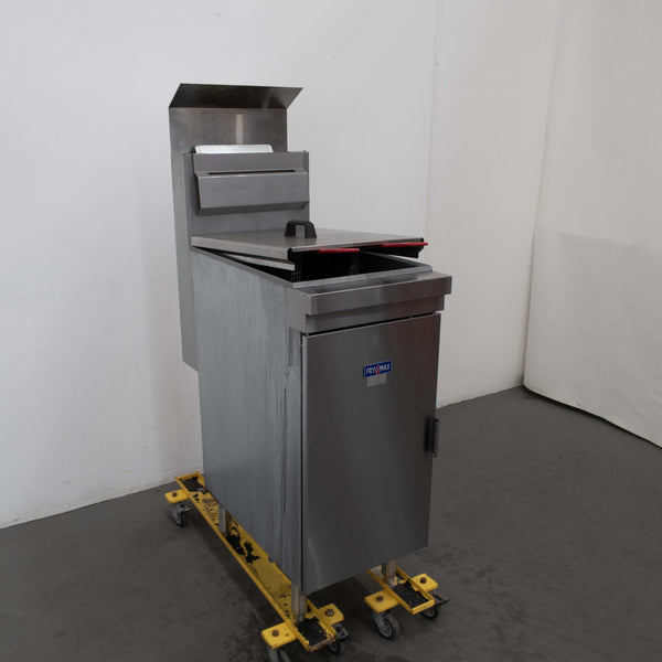 Frymax RC300E Fryer