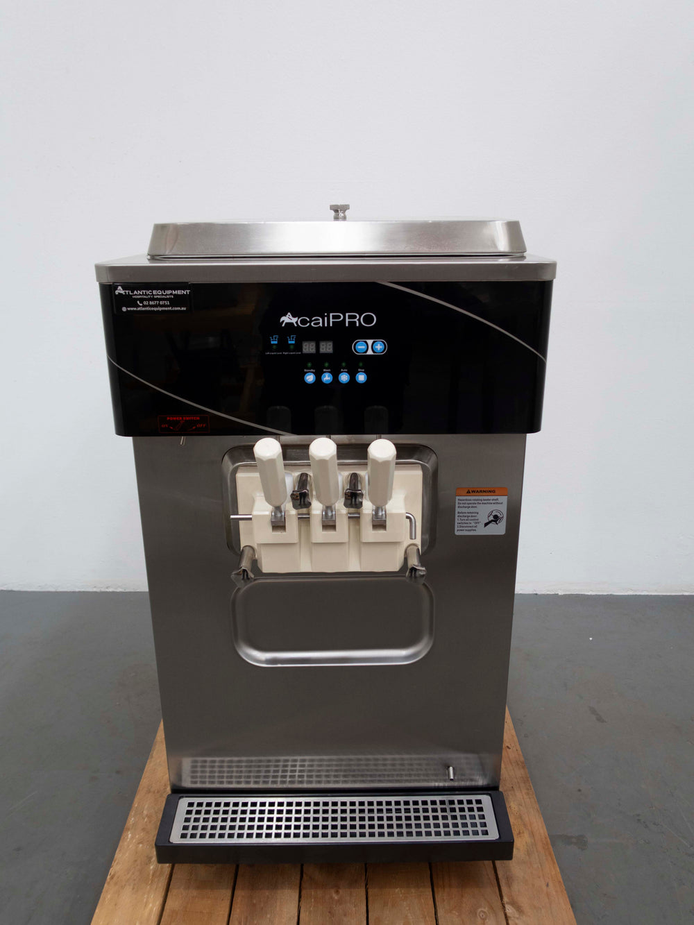 ACAiPRO B22 Acai Machine | SilverChef
