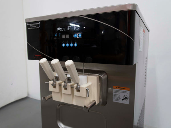 ACAiPRO B22 Acai Machine