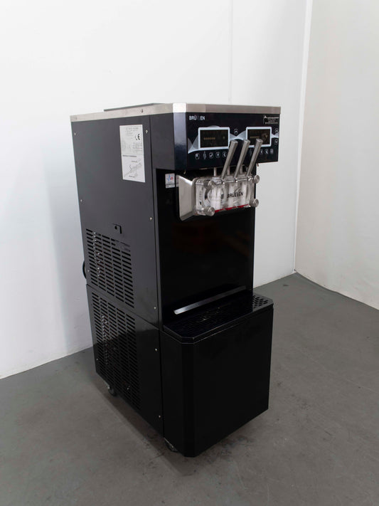 Brullen i95 Pro Soft Serve Machine
