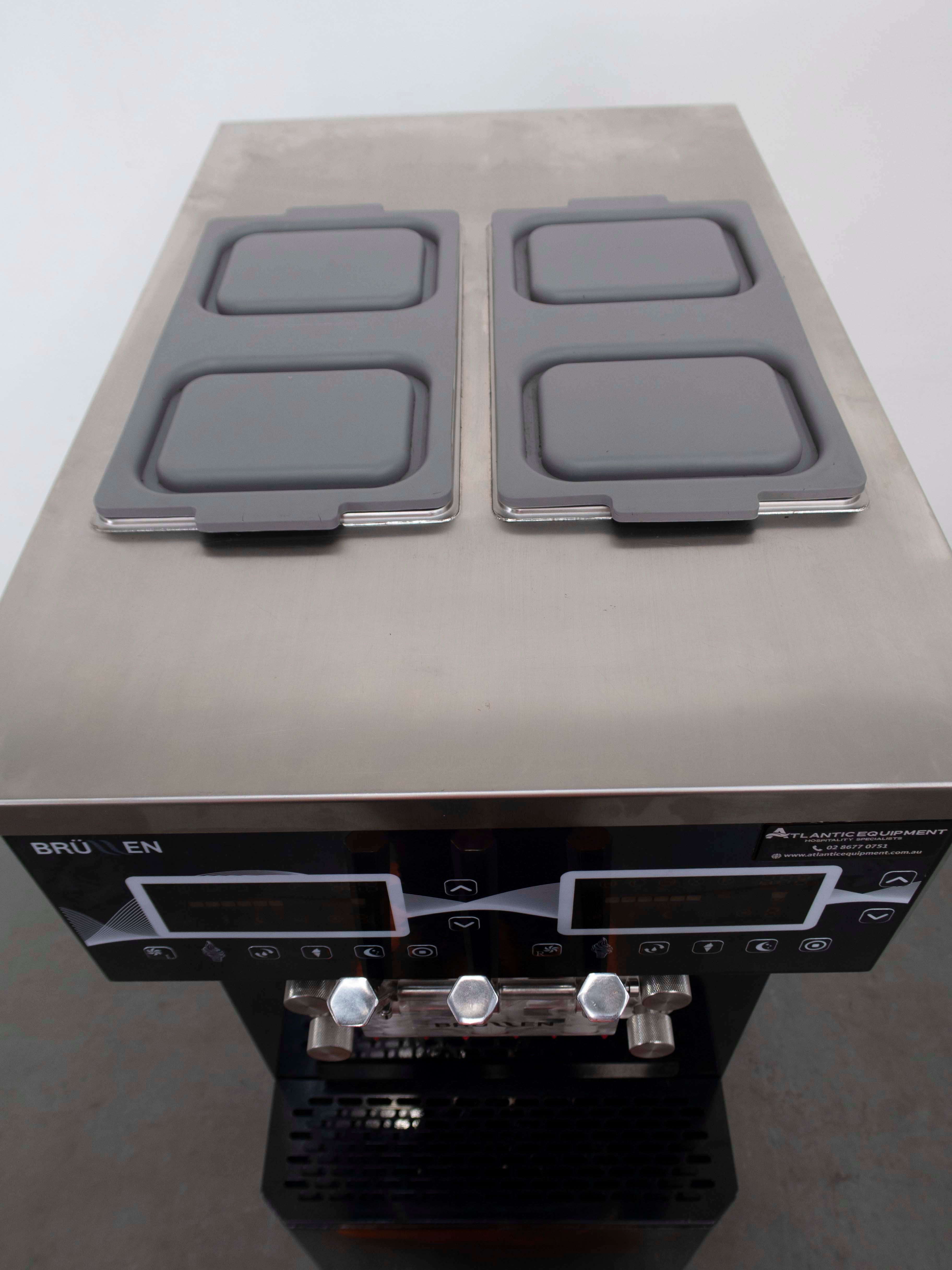 Brullen i95 Pro Soft Serve Machine