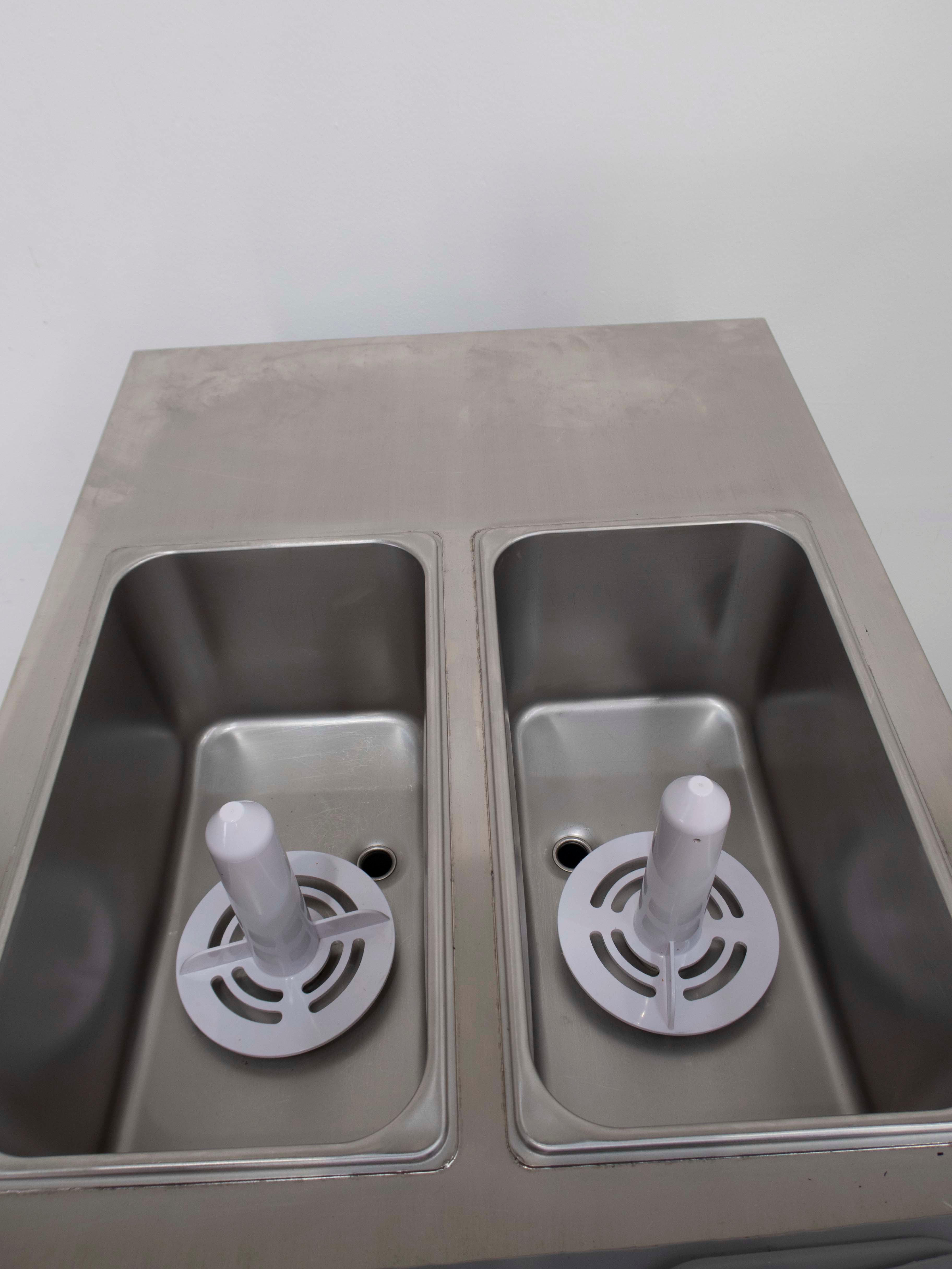 Brullen i95 Pro Soft Serve Machine