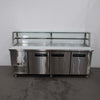 Thermaster SCB/21 Sandwich Prep Bench