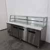 Thermaster SCB/21 Sandwich Prep Bench