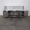 Thermaster SCB/21 Sandwich Prep Bench