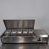FED-X XVRX1200/380S Countertop Salad/Sushi Bar