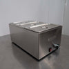 Apuro FT693-A Countertop Bain Marie