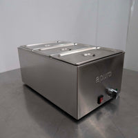 Apuro FT693-A Countertop Bain Marie