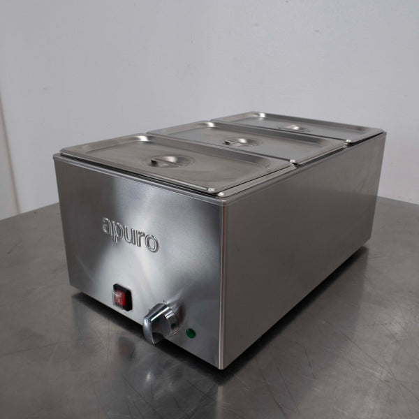 Apuro FT693-A Countertop Bain Marie