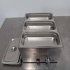 Apuro FT693-A Countertop Bain Marie