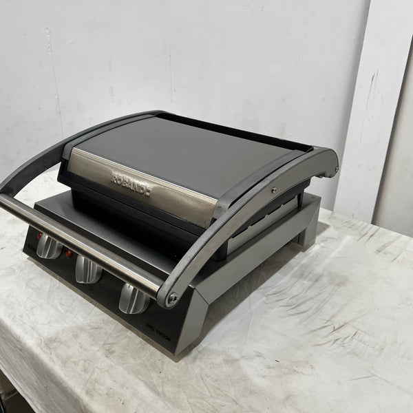 Roband GSA610ST Contact Grill