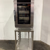 Alto Shaam VMC-H3H Combi Oven + Stand