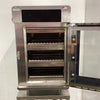Alto Shaam VMC-H3H Combi Oven + Stand
