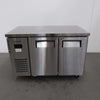 Skipio SUR12-2 Under Bench Fridge