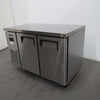 Skipio SUR12-2 Under Bench Fridge