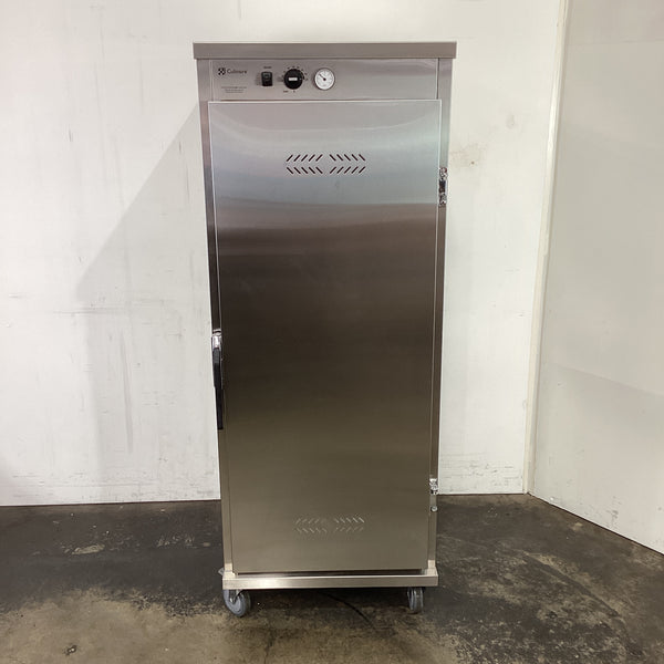 Culinaire CH.VHC.3211E Hot Cupboard