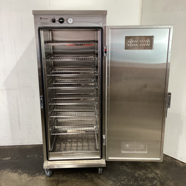 Culinaire CH.VHC.3211E Hot Cupboard
