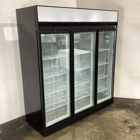 Thermaster LG-1563D Upright Freezer