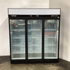 Thermaster LG-1563D Upright Freezer