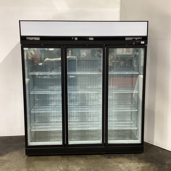 Thermaster LG-1563D Upright Freezer