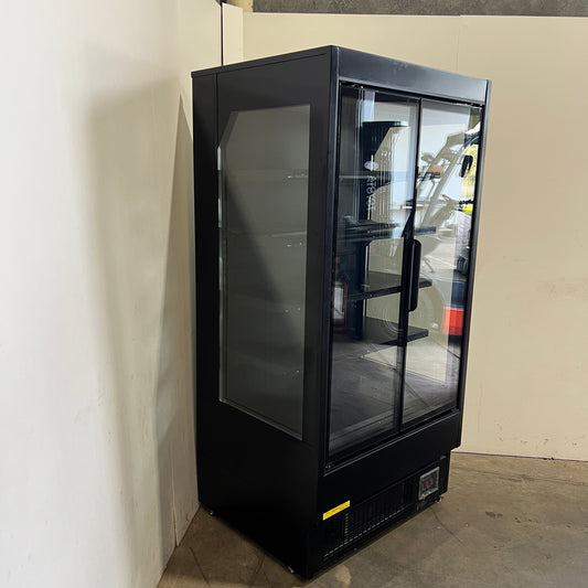 Thermocool THC-1080GA Upright Display